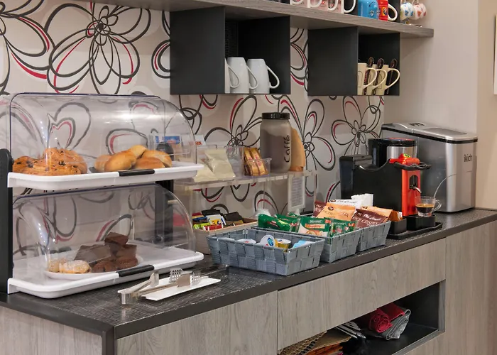 Bed and Breakfast Starita Bed&Pizza Napoli